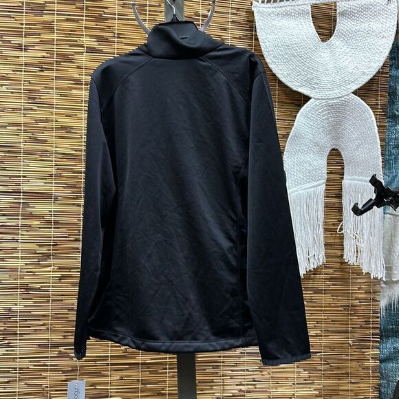 Allbrand365 Designer Ideology Womens Fleece Jacket Size‎ L - Picture 3 of 3